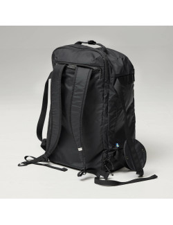Borsone High Coast 36 Fjällräven, borsone impermeabile ideale per viaggi e attività outdoor