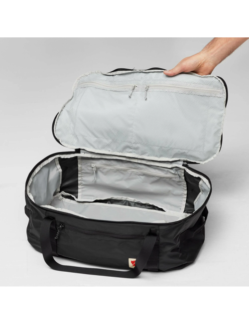 Borsone High Coast 36 Fjällräven, borsone impermeabile ideale per viaggi e attività outdoor