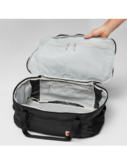 Borsone High Coast 36 Fjällräven, borsone impermeabile ideale per viaggi e attività outdoor