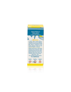 Dentifricio Pastiglie Limone – Eco-Friendly e Naturale