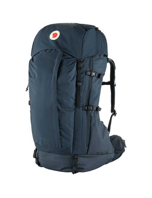 Abisko Friluft 45 M/L Fjällräven Zaino Outdoor