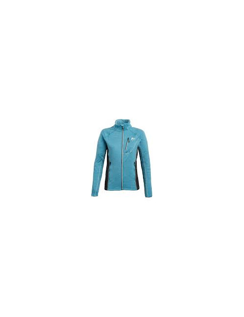 CHALTEN LADY FLEECE FULL ZIP