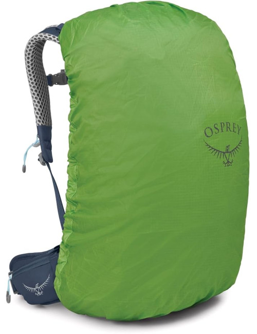 Sirrus 24 – zaino trekking donna ventilato e sostenibile